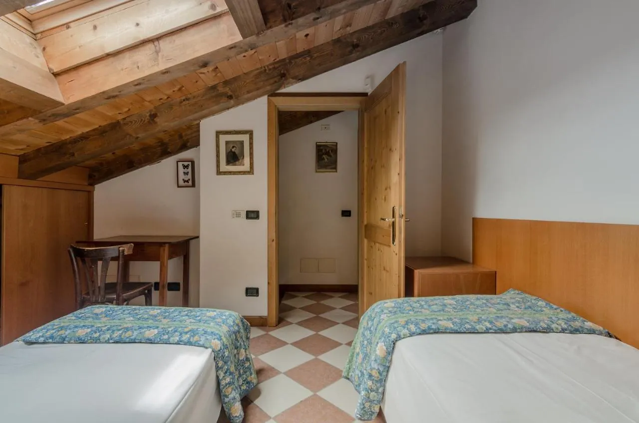 Apartament Breeze Of Lake 4 Toscolano Maderno Włochy