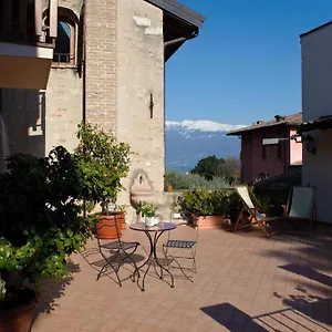 Hotel Cavallino 10, Toscolano-Maderno